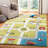 Gaven Polypropylene Rug-804813801