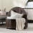Shira Round Coffee Table with Storage