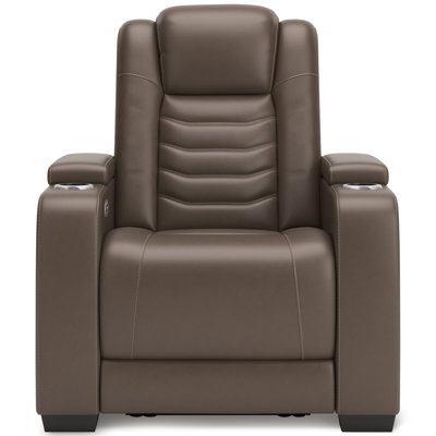 Fauteuil inclinable électrique Parimal High Impact