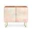 Crédence Jacqueline Maldonado Atmosphere Fiery Opal-363389541
