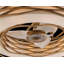 12 - Light Semi Flush Mount