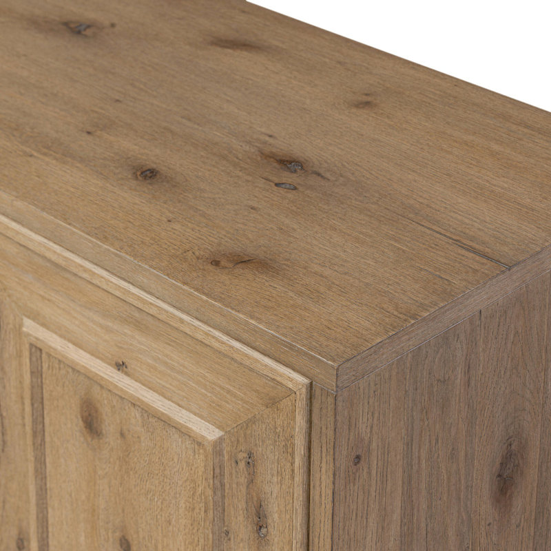 Adela Sideboard-Drifted Oak
