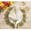 Fringe Linen Napkin-80631097