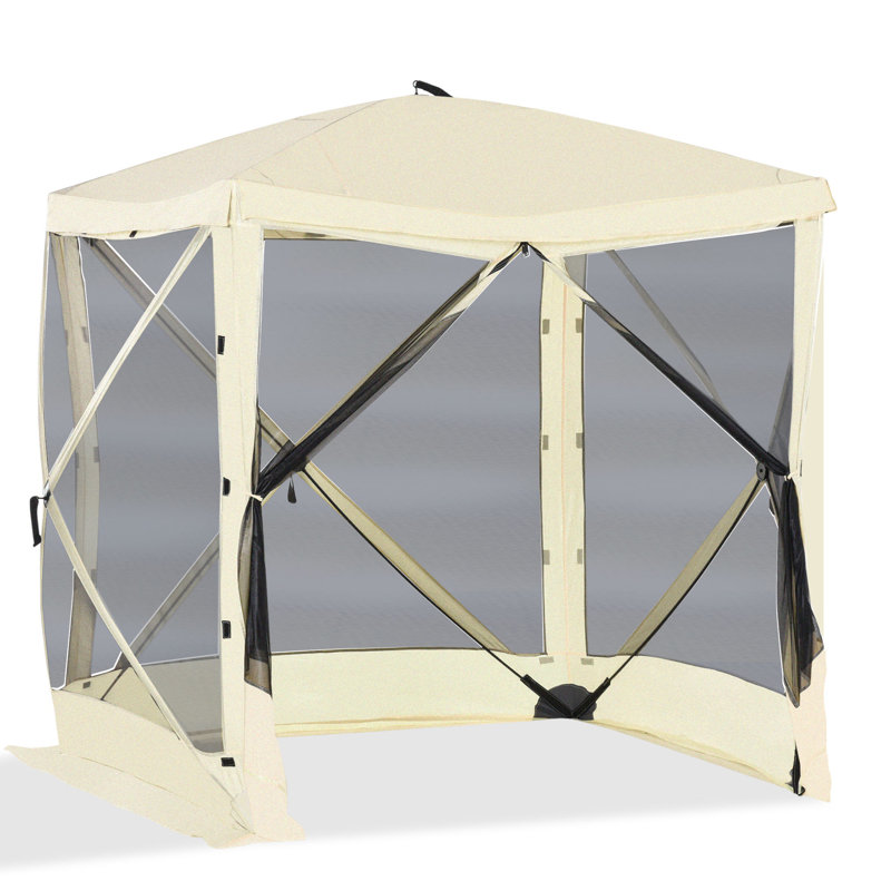 Toile de tente Pop Up