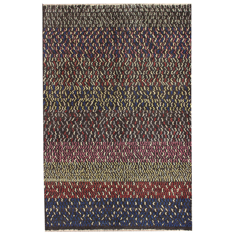 Lark Hand Woven 196cm X 293cm Area Rug