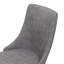 Chaise rembourrée en tissu (ensemble de 2) Dining Chair-2084129600-2084129603
