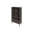 105cm H x 60cm W Standard Bookcase