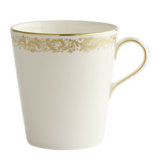 Aves Bone China Coffee Mug