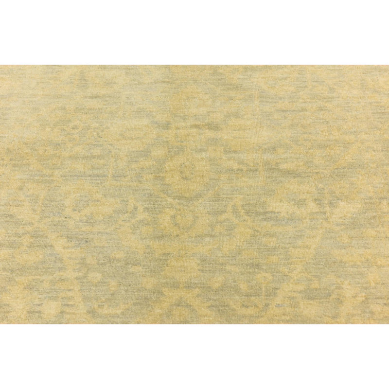 Johnson Beige Rug
