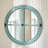 Siemering Flat Wall Mirror