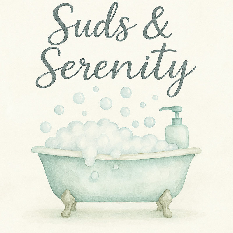 Art mural sur toile Suds & Serenity
