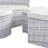 Modway Scottsdale Canopy Outdoor Patio Daybed-1590539775
