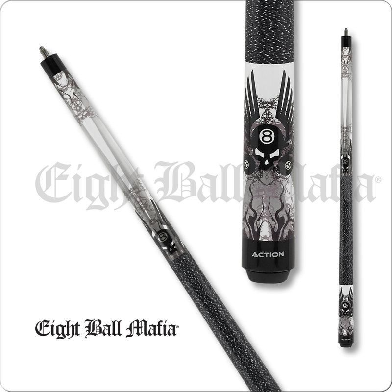 Mafia Pool Cue
