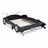 Car-Shaped Platform Bed with Wheels-187521278-187521277