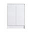 Armoire de rangement sur pied 24 po