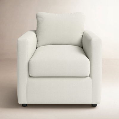 Godwin Upholstered Armchair by Joss and Main