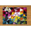 Leonardus Abstract Indoor / Outdoor Area Rug-464809255