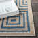 Bosco Performance Geometric Rug