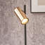Beverlie Iron Desk Lamp
