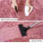 5ft Round Shag Rugs for Living Room, Soft Round Fluffy Rug for Bedroom, Nursery, Teen Rooms Home Decor, Blush Pink-555472337-560752771