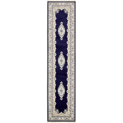 Amaris Oriental Indoor Rug