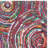 Anaheim Nantucket Hand Tufted Cotton Geometric Rug-354275691