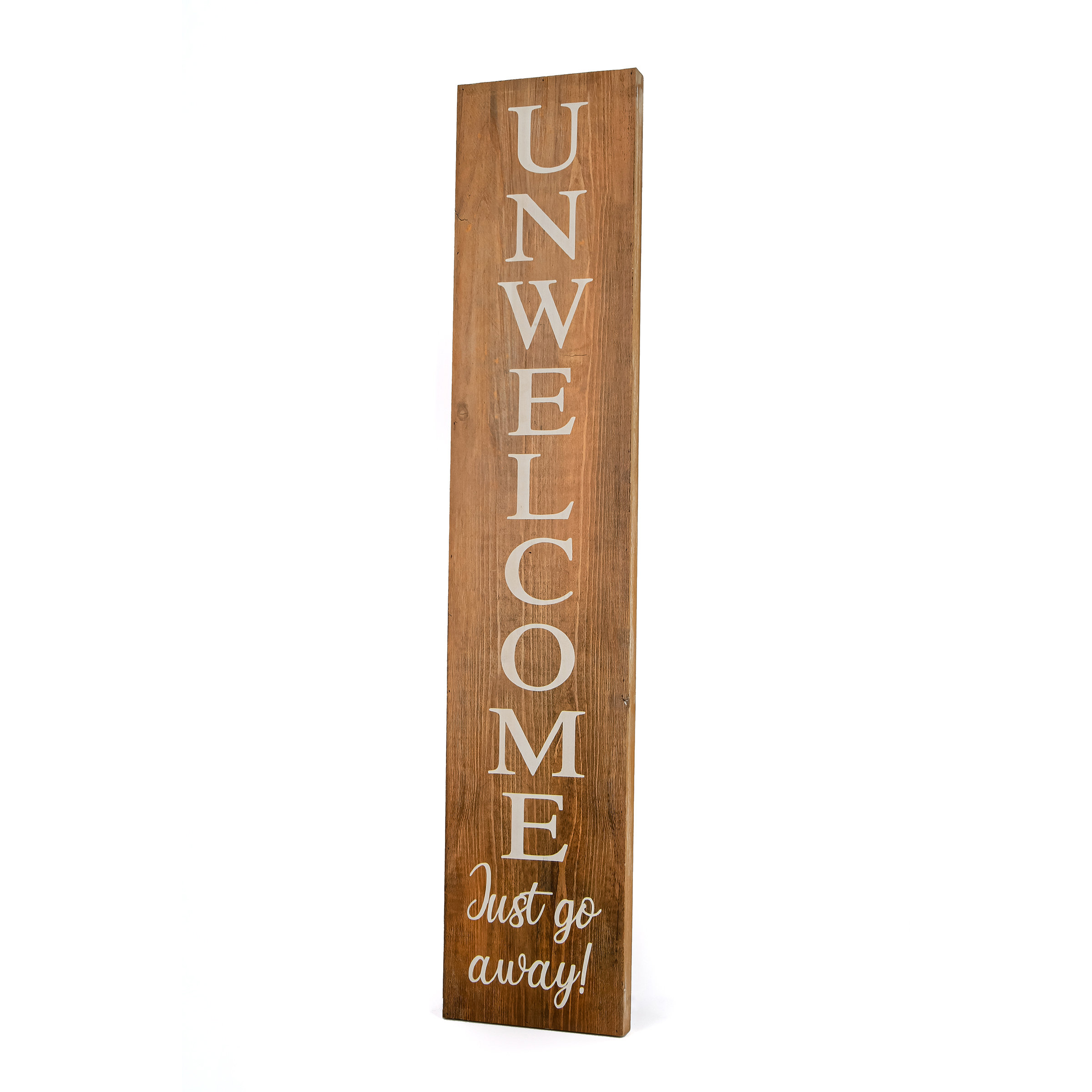Un Welcomesign The Holiday Aisle® 39