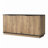 Multi-Functional MDF Sideboard