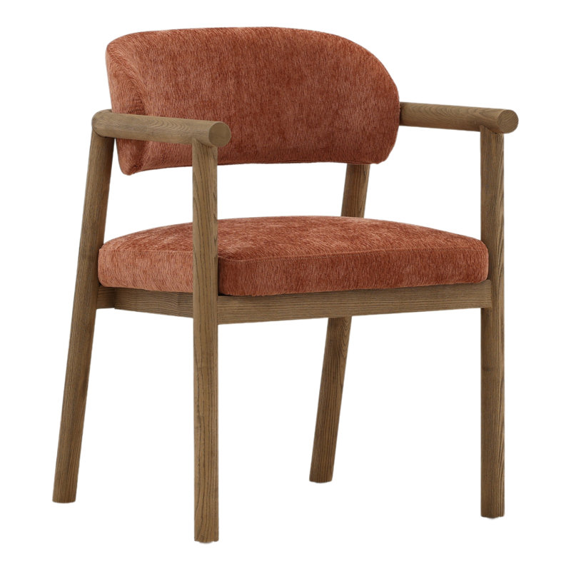 Eloisa Dining Chair Clay