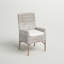 Chaise avec accoudoirs Sara-1053657838