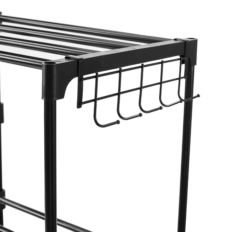20 Pair Shoe Rack