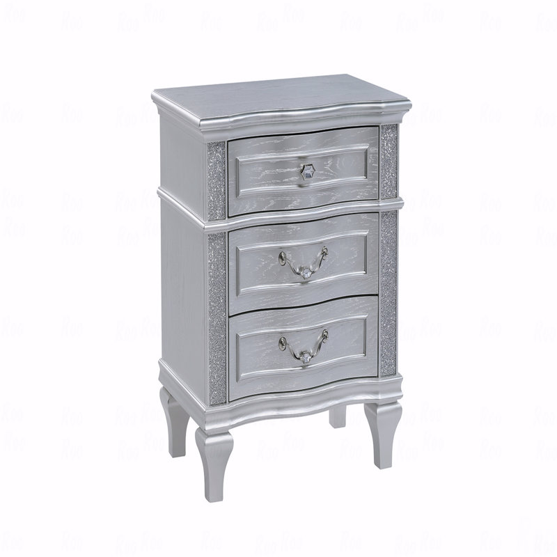 Table de chevet Mystic