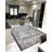 Ciceri Modern Abstract Contemporary 5X7 Rug For Living Room Bedroom