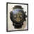 Black Single Picture Framed selected