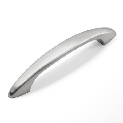Classic Collection 3" Center To Center Modern Arch Pull