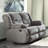 Upholstered Reclining Loveseat -1399621362-1435668310