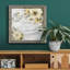 «May Flowers I», peinture sur toile encadrée-511718577-511718579