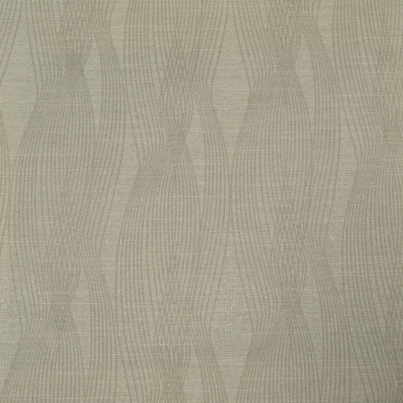 Tissu Dalliance, Argent