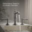 Artifacts® Widespread Bathroom Faucet with Drain Assembly-90937828