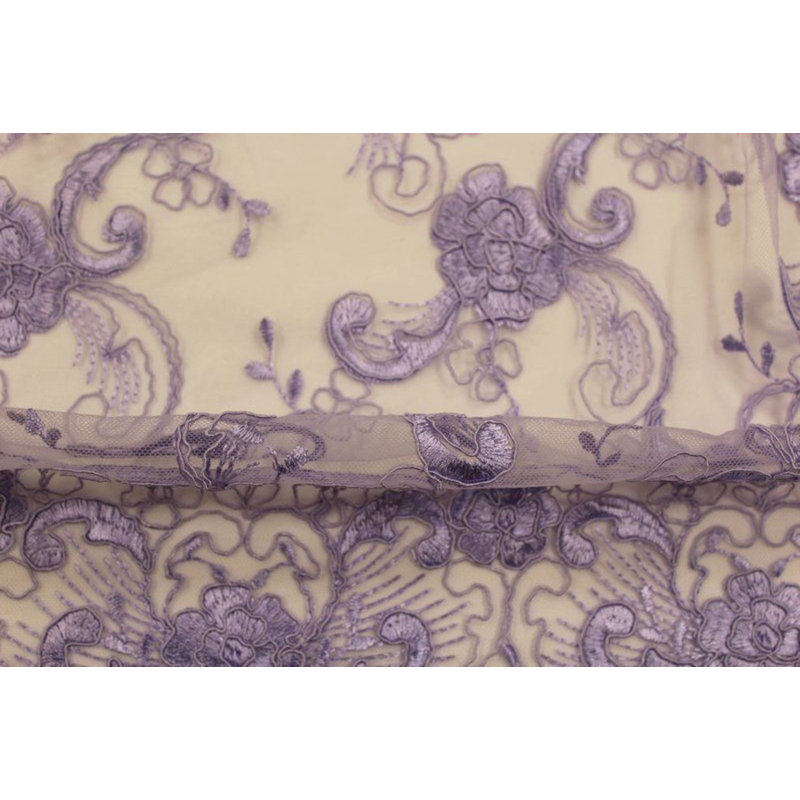 Fabric, Lilac