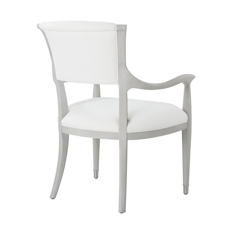 Spencer London Upholstered Arm Chair, Chelsea