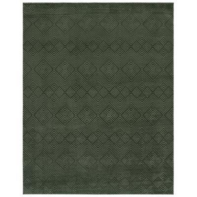 Theodis Revive Performance Geometric Rug