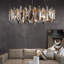 Raya 10 - Light Crystal Chandelier
