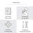 Dezerea Wall Mounted Shelves-1726706447-1726706446