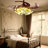 Marais 42'' Ceiling Fan with LED Lights
