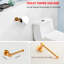 Ensemble de quincaillerie de salle de bain 6 pièces-115785232