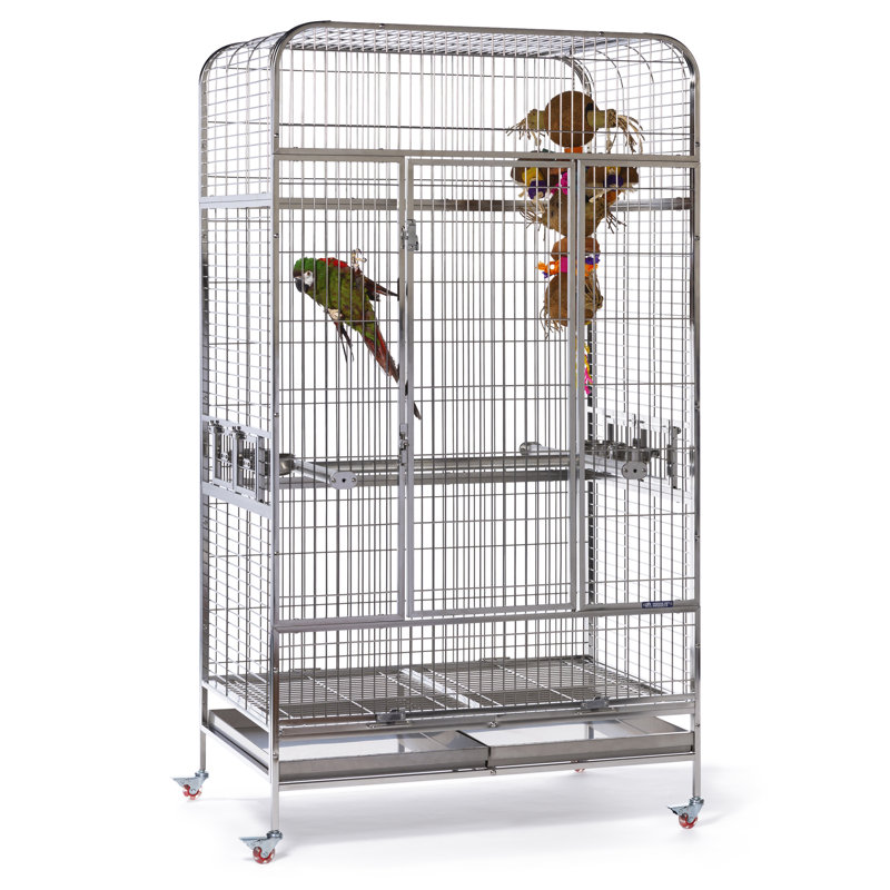 Cage à oiseau 73,75 po Clairemarie
