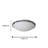 Windermere Glass Flush Mount