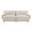  Nita Ashira 2-Piece Modular Upholstered Sofa-133656905
