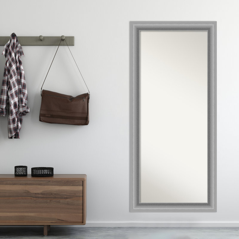 Miroir de salle de bain Gardner, 66 po x 30 po